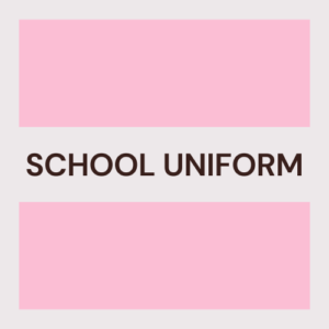 School Uniform