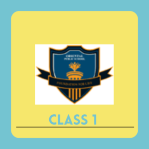 Class 1